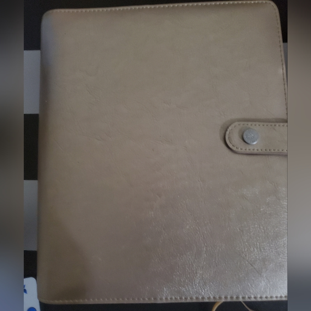 carpe diem planner